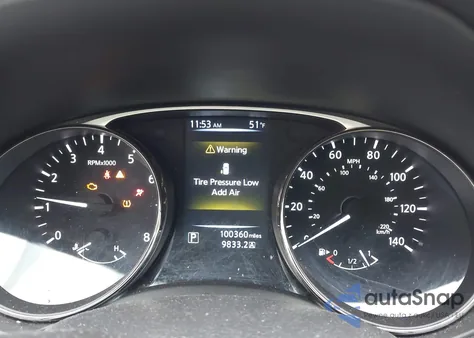 2016 Nissan Rogue S from USA, damaged, VIN KNMAT2MV4GP660265